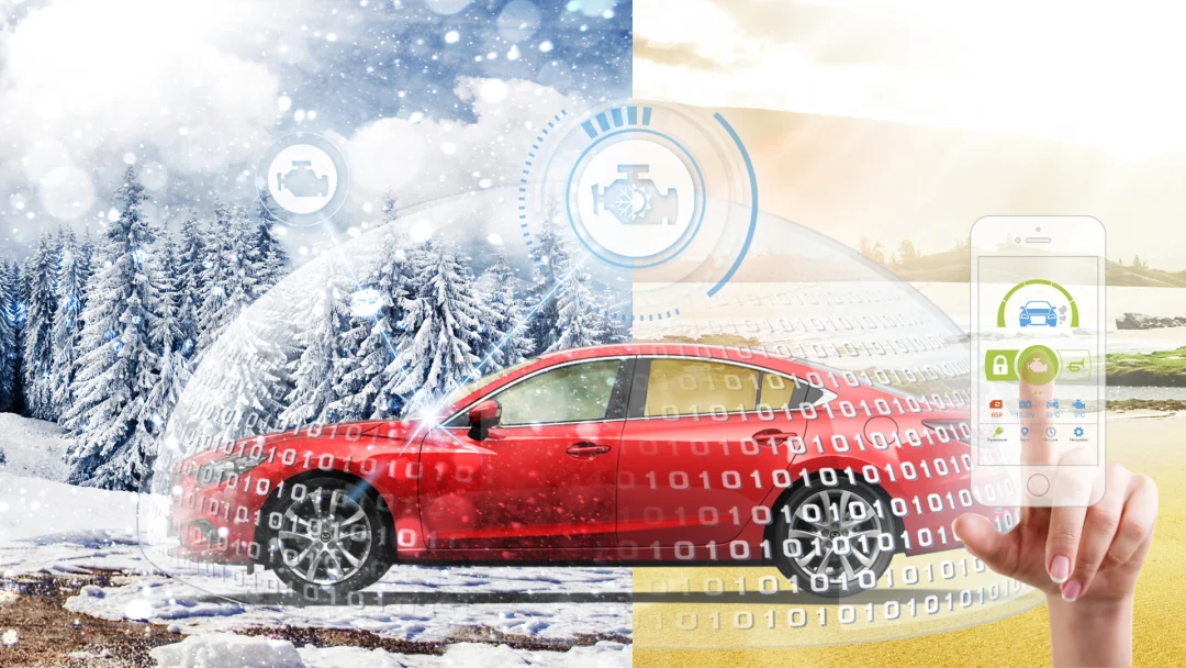 Противоугонная система StarLine E96 v2 — иллюстрация 4