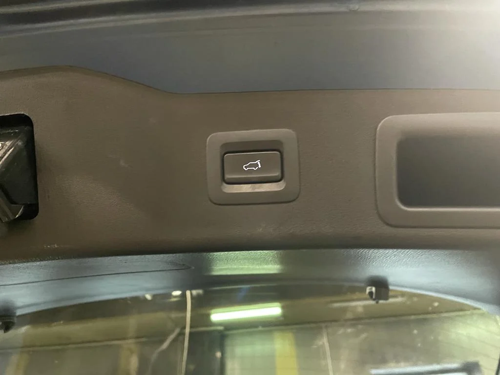Установка Smart Foot на Mazda CX-5 и CX-9 — фото 2