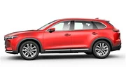 Mazda CX-9