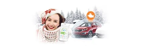 Установка сигнализации на Mazda CX-5 — фото 8