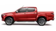 Mazda BT-50